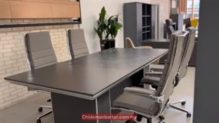 خرید انواع مبلمان اداری، میز و صندلی اداری