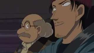 کاراگاه کونان 311