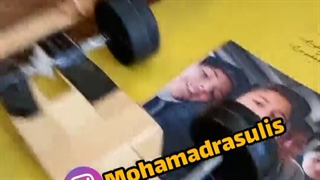 و بلاخره شاهکار آخرین گروه کلاسمون