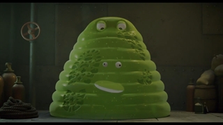 کارتون هتل ترانسیلوانیا 4 دوبله فارسی با بهترین کیفیت