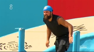 OYUN ALANI KARIŞTI! | Survivor 2020