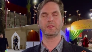 سخنان شهردار رشت