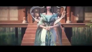 دگرگونی اختری xing chen bian فصل چهار قسمت 1(کپشن)