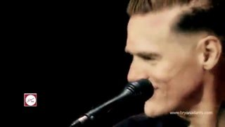 مروری بر زندگی و آلبوم‌های برایان آدامز