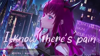 Nightcore - Hustlin' - (Lyrics)
