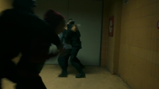 فصل سوم قسمت ششم(پایانی)سریال خارجی هانا (Hanna)-بازیرنویس فارسی