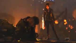 داستان کامل بازی rise of the tomb raider به فارسی در game4k.ir