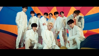 کانسپت فیلم گروهی برای اولین مینی البوم ترژر TREASURE 1ST MINIALBUM- THE SECOND STEP: CHAPTER ONE