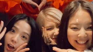 ترجمه خلاصه صحبت‌های بلک‌پینک در لایو