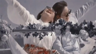 میکس از سریال پنت هاوس جنگ در زندگی the penthouse war in life