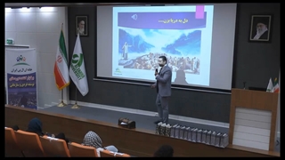 بهترین استاد NLP و موفقیت ایران کیست؟