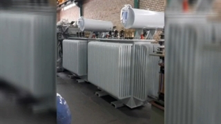 روش تست سربندی ترانس ترانسفورماتور نصب ردیف ولتاژ 33 20 11 6.6 3.3 کیلو ولت KV KW معایب خدمات پس از فروش روغنی خشک رزینی