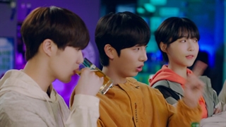 قسمت 5 سریال کره ای بهترین اشتباه فصل سوم - Best Mistake Season 3 با زیرنویس فارسی