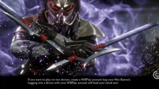 MK11 Team In Fatal Survivor Mode Mortal Kombat Mobile