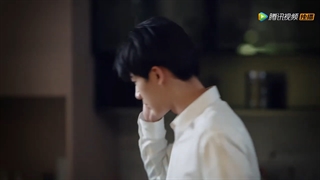 قسمت شانزدهم سریال چینی اولین طعم عشق  (Love at First Taste 2022).بازیرنویس فارسی