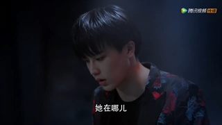 قسمت بیست دوم سریال چینی اولین طعم عشق  (Love at First Taste 2022).بازیرنویس فارسی