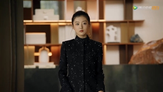 قسمت بیست شش(پایانی) سریال چینی اولین طعم عشق  (Love at First Taste 2022).بازیرنویس فارسی