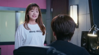 قسمت ۱۰ سریال چینی اگر صدا حافظه داشت با زیرنویس فارسی چسبیده