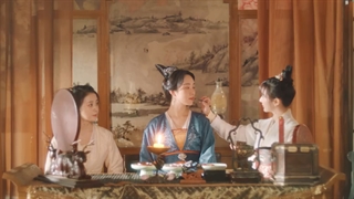 قسمت ۸ سریال چینی بلاگر زیبا ، زیبای پررو