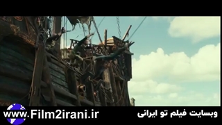 فیلم آنچارتد Uncharted 2022 دوبله فارسی