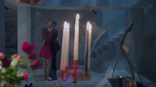 قسمت ۱۰ سریال چینی فقط تو با زیرنویس فارسی چسبیده