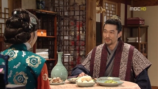 سریال کره ای خدای جنگ God Of War قسمت سی ام  با زیر نویس فارسی