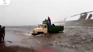 لحظات نفس گیر