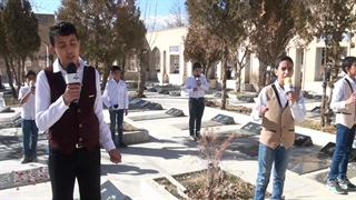 سرودشهدافارسان