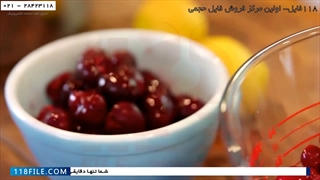 درست کردن مربا-طرز تهیه مربای هویج-مربای خوشمزه-(مربا خوشمزه خیار چنبر )