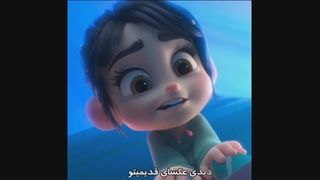 دوبله طنز کوتاه دوبله شده در عشق دوبلاژ