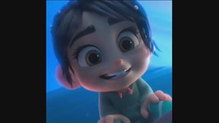 طنز انیمیشن وانیلوپه خنده دار کلیپ کوتاه با دوبله گروه عشق دوبلاژ