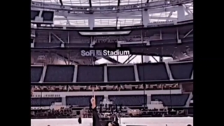 آنچه در لس آنجلس بر بی تی اس گذشت