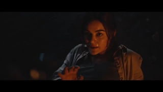 فیلم بره Borrego 2022