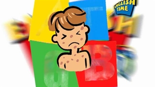 English Time 2 Run 4 Unit 10 Word Time Presentation