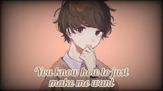 Nightcore - Light Switch نایتکور