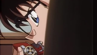 انیمه کاراگاه کونان قسمت 120 هاردستاب فارسی