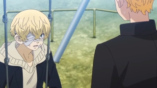 H.B.D Bari - Chifuyu Matsuno AMV