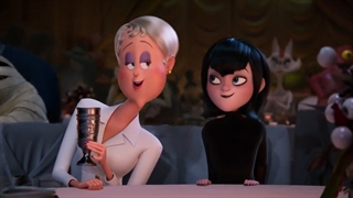 انیمیشن هتل ترانسیلوانیا 4 : ترانسفورمانیا با دوبله سورن Hotel Transylvania 4 2022