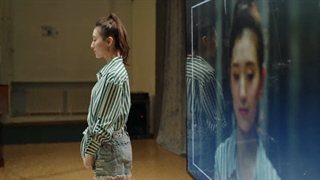 قسمت ۱ سریال چینی عشق در اولین بوسه