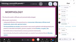 پاتولوژی تخصصی اندوکرین جلسه  2