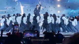 کنسرت جدید بی تی اس