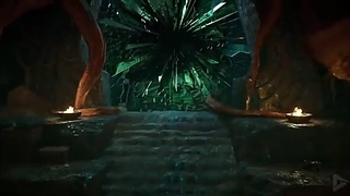 راز assassins creed vallhala