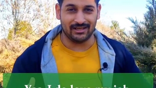 استاد محمد بوژمهرانی مدرس تخصصی زبان انگلیسی