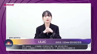 پنجمین برد آیو در مراسم چارت گائون