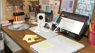 من میجنگم