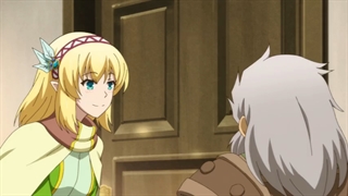 انیمه دنیای لیداله فصل 1 قسمت 4 زیرنویس فارسی