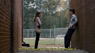 قسمت 4 فصل 1 سریال بینظیر چیزهای عجیب Stranger Things 2016 + زیرنویس فارسی چسبیده-540p