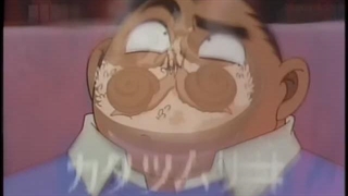 انیمه کاراگاه کونان قسمت 140 هاردستاب فارسی