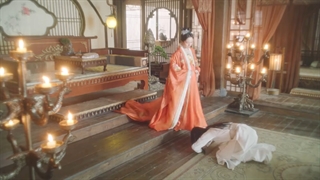 قسمت ۱۲ سریال چینی بلاگر زیبا ، زیبای پررو