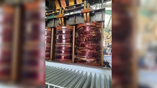 روش معایب محاسن پارالل موازی کردن دو دستگاه ترانس ترانسفورماتور قدرت 1000 1250 800 630 1600 2000 2500 کیلووات کاوا KVA KW A گروه